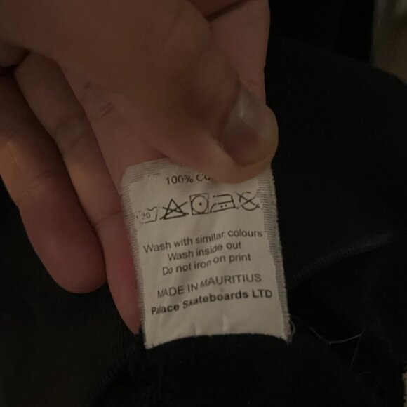 Palace Crewneck - Picture 5 of 5